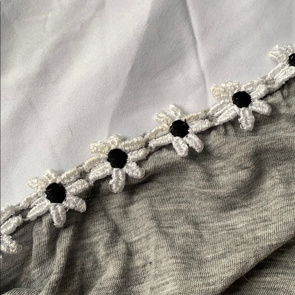 2/$20 LF Flower Tank Top - Picture 6 of 7